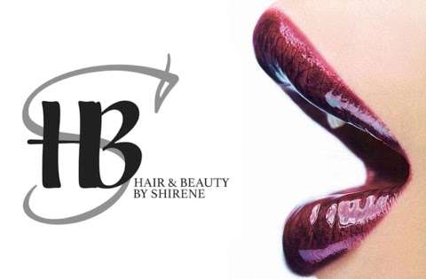 Photo: BEAUTIQUE (Hair & Beauty by Shirene)