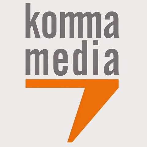 Photo: Komma Media
